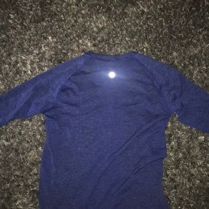 lululemon swiftly tech shirt